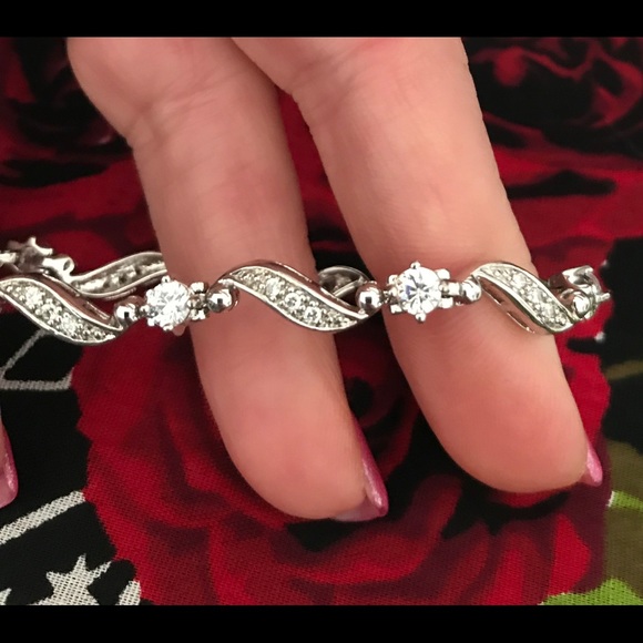 Sliver Bracelet - Picture 4 of 4